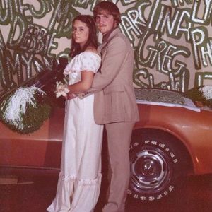 Meet your Posher, Doug